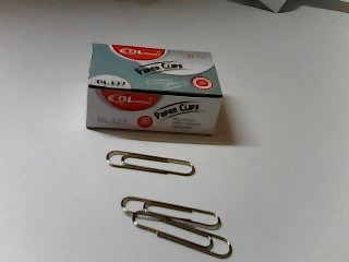 CLIP METAL CAJA DINGLI (511274)