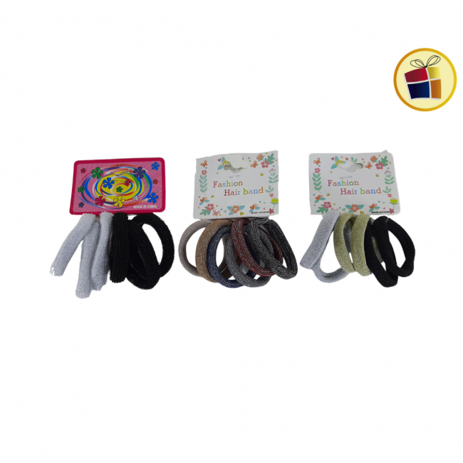 GOGO X6 CON BRILLO GRUESA MEDIANA (52310/48-33)