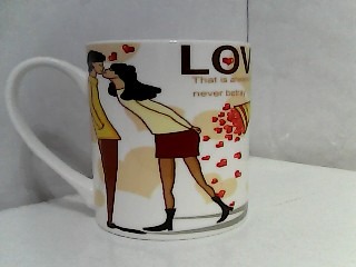  JARRO MUGG RECTO DECORADO (100059)