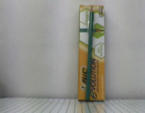LAPIZ COLOR BIC EVOLUTION X12+3 (430457/202545)