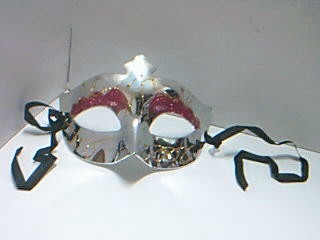 ANTIFAZ RIGIDO METALIZADO CON BRILLO X1 (91520) CH