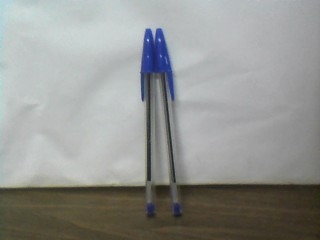 P.G.C1.C2.R.VA.ST.F.B.RCIA.BIROME BIC CRISTAL VERDE X2 (422784/835207)