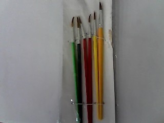 PINCEL X6 CHICO COLOR  (002181)