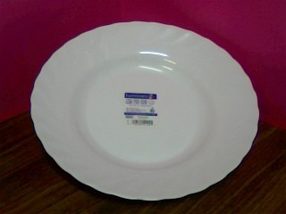 PLATO HONDO LUMINARC 23CM (521045)