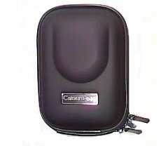 PORTA CAMARA RIGIDO CHICO CAMERA BAG (366168)