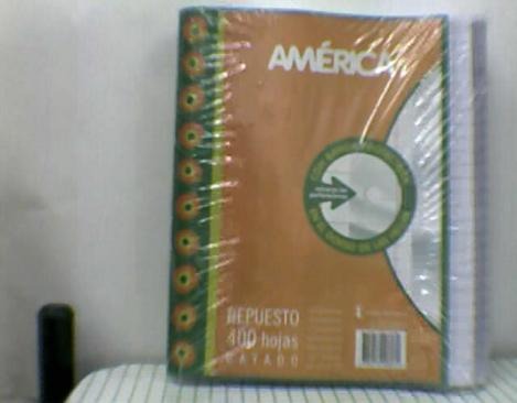 O.F.M5%REPUESTO AMERICA X400 HJS RAYADO (408030/408031)