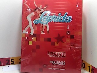 P.VA.R.ST.B.F.RCIA.REPUESTO LAPRIDA X96 HJS RAYADO (003410/620007)