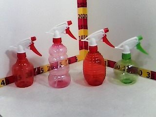 ROCIADOR PLASTICO VARIOS MODELOS (CH) (037-24-14/805364)