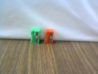 P.B.SACAPUNTA SIMPLE X2 PLASTICO BOLSITA (211591/137-4)