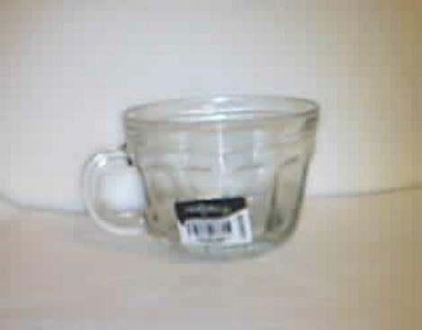 TAZON CLASICO FLINT RIGOLLEAU (676247)